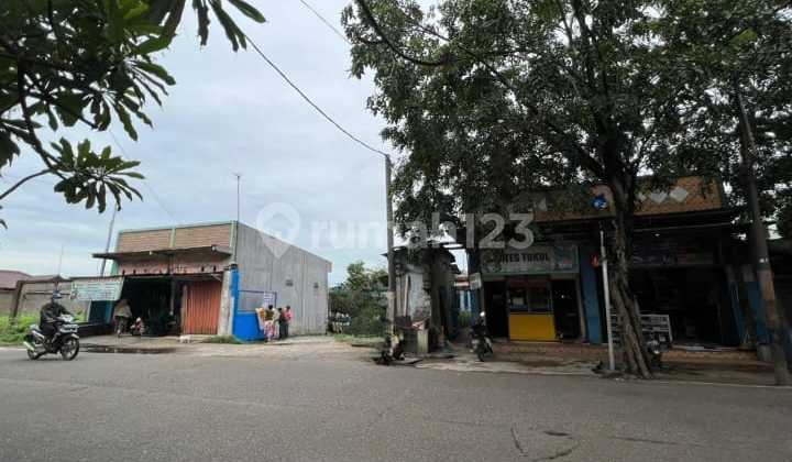 Gudang di Jual Cepat di Marunda Jakarta Utara Gudang di Jual Cepat di Marunda Jakarta Utara