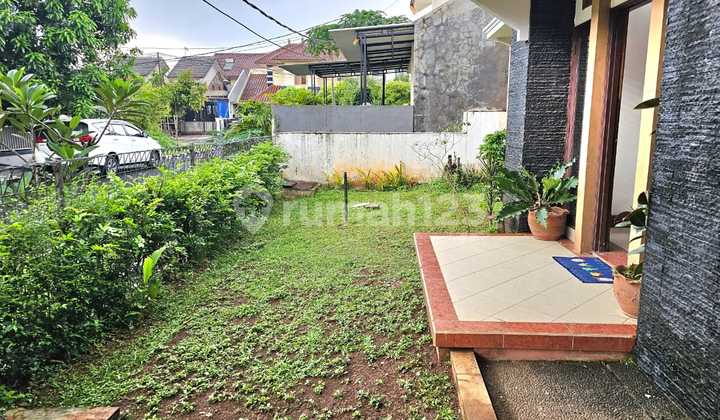 For Sale Quick House In Kemang Pratama Bekasi 2