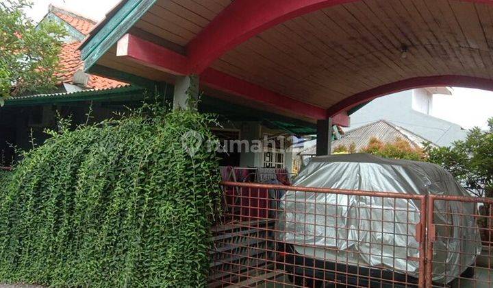 Di Jual Cepat Rumah Di Duren Jaya Bekasi Timur 1