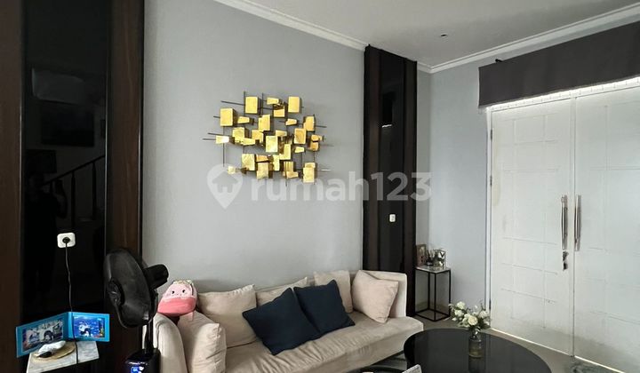 Rumah Cantik Siap Huni di Summarecon Bekasi 2