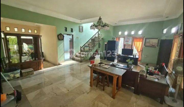 Di Jual Cepat Rumah Hook di Taman Modern Cakung Jakarta Timur 2