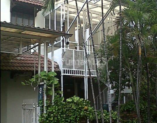 Di Jual Rumah Siap Huni di Pejaten Jakarta Selatan 2