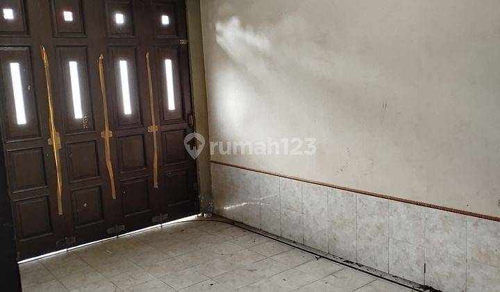 Di Jual Cepat Rumah di Margahayu Bekasi Timur 2