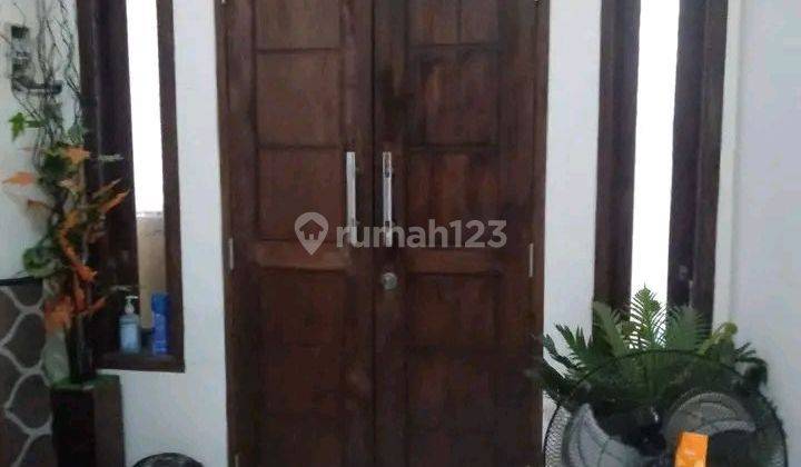 Di Jual Rumah Siap Huni Di Segara Jaya Residence Tarumajaya Bekasi  2