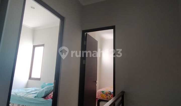 Rumah Siap Huni di Summarecon Bekasi 2