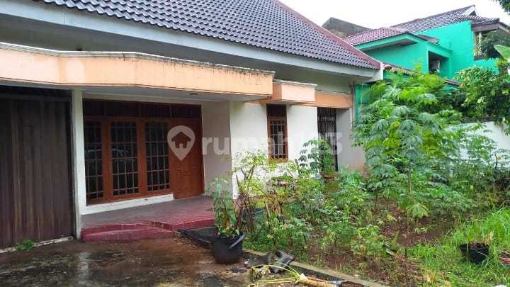 Rumah di Jual di Pulogebang Jakarta Timur 2