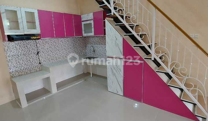 Rumah Siap Huni di Harvest City Cileungsi Bogor 2