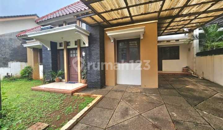 Di Jual Cepat Rumah Di Kemang Pratama Bekasi