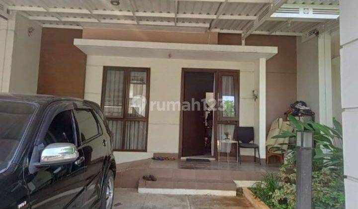 Di Jual Rumah Siap Huni Di Summarecon Bekasi 2