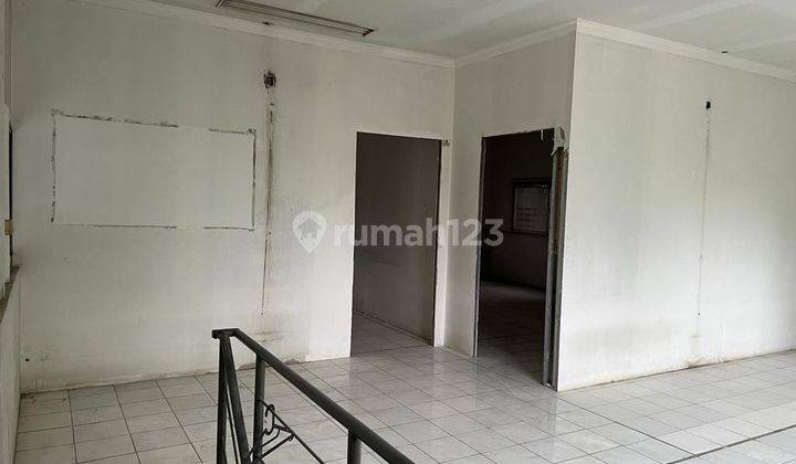 Gudang strategis di neglasari 2400 m² bagus 5