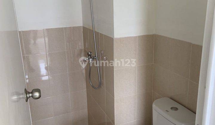 Apt Podomoro Golf View, Tipe Studio, Unfurnished, Rp 250juta 2