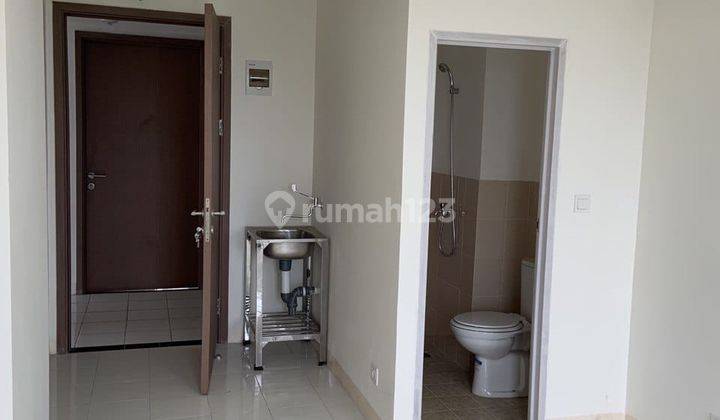 Apt Podomoro Golf View, Tipe Studio, Unfurnished, Rp 250juta 1