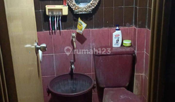 Rumah 6x16, Komplek Taman Kota Jakbar, Shm, Rp 1.25 M, Nego  14