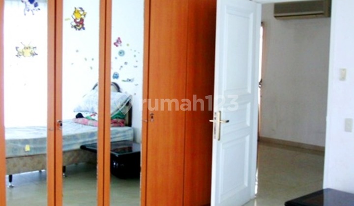 Nice House Quiet And Secure Area Close To Jis 2