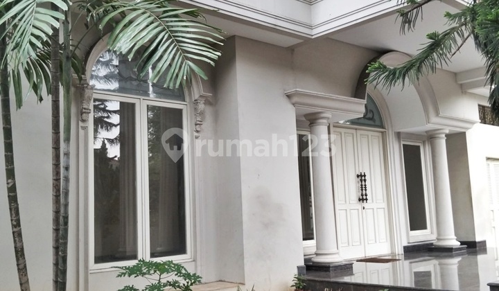 Luxurious Grand Classic Model Ready to Occupy Complete Facilities 2