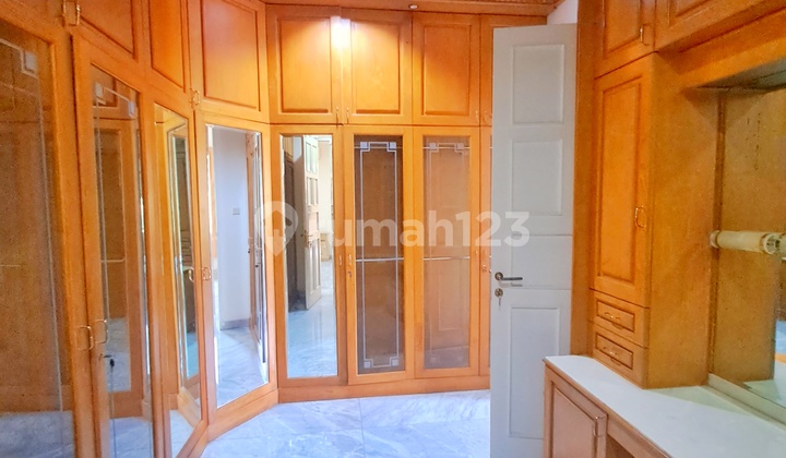 Luxury House Quiet Area Nice Garden And Pool Close To Jis 2