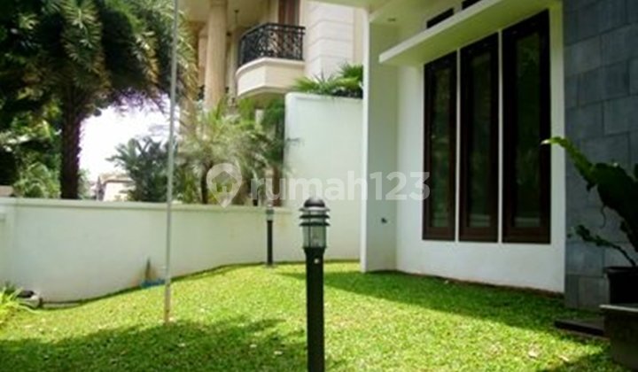 Siap Huni, Deket Bukit Golf, Tenang, Bangunan Baru Siap Huni, Deket Bukit Golf, Tenang, Bangunan Baru