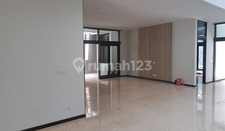 Newly Renovated Nice Garden And Swimming Pool One Gate Close To JIS 2