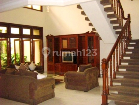 Nice House, Nice Garden, Nice Area, Semifurnish 2