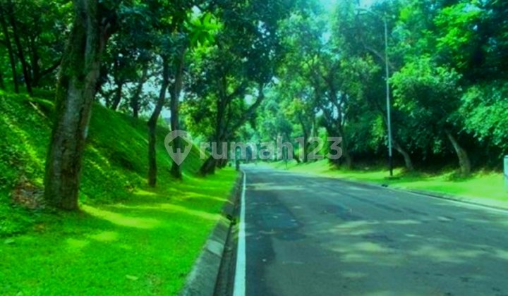 Bukit Golf, Rumah Lama Hitung Tanah, Cocok Untuk Invest