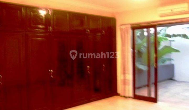 Prime Area, Siap Huni, Tenang, Dalam Cluster, Dekat Senayan City 2