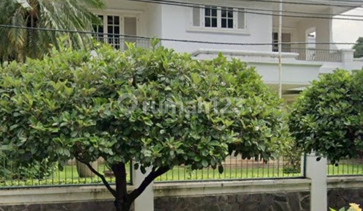 Simprug Golf Hadap Timur Siap Huni 2