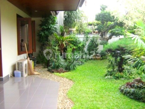 Nice House, Nice Garden, Nice Area, Semifurnish