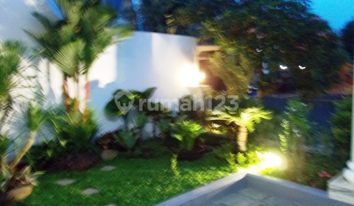 New House, Modern Style, Very Quiet Secure Area,  2