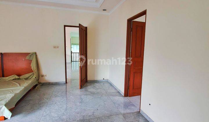 Classic Style, Nice Garden & Pool, Quiet, Semifurnish 2