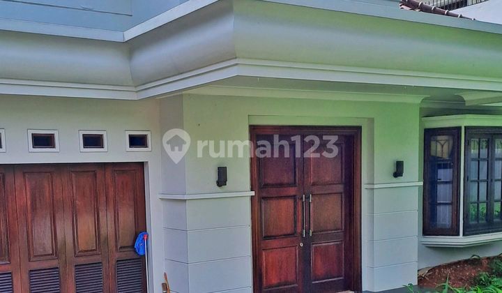 Ready to Occupy, Semi-Furnished, Wide Road, Can Be Used for Office