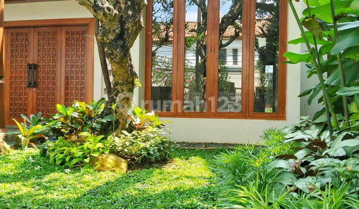 Luxury House Modern Resort Style Quiet Excellence For Expatriates