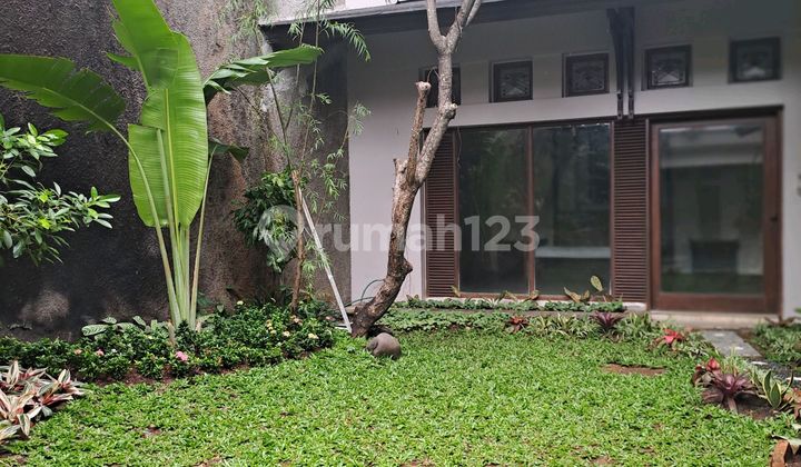 Rumah Etnik, Tenang, Kencana Area, Renov, Sisp Huni