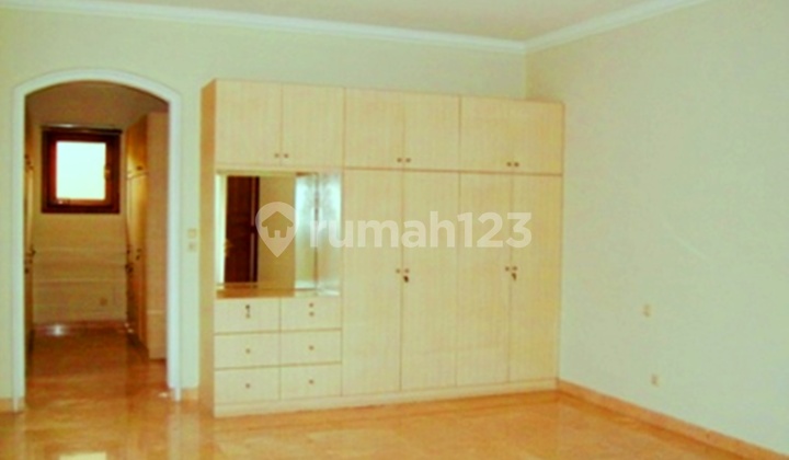 Sangat Cocok untuk Ekspatriat, Sangat Tenang dan Aman, Taman dan Kolam Renang yang Indah Sangat Cocok untuk Ekspatriat, Sangat Tenang dan Aman, Taman dan Kolam Renang yang Indah