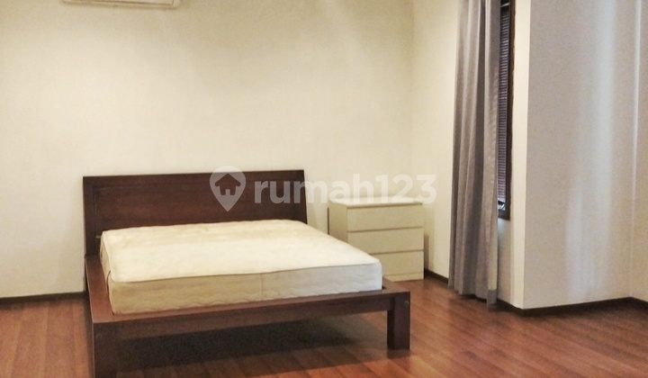 Modern House Furnish Quiet And Secure Area In The Compound 2