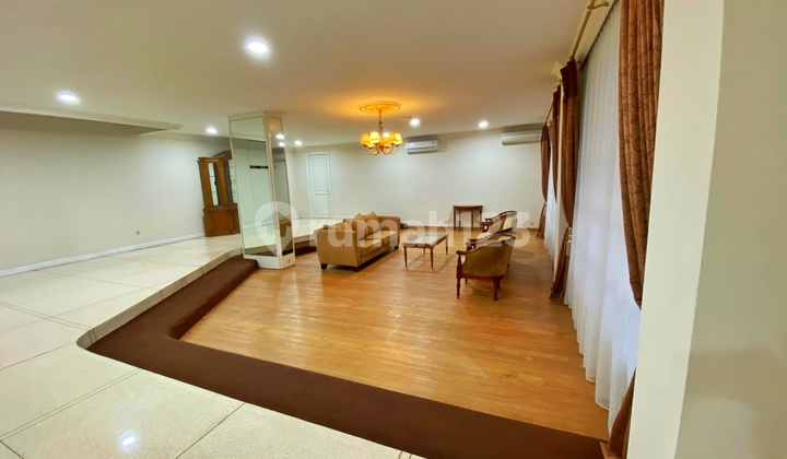 Nice House In The Cluster One Gate Very Quiet And Secure Area Nice House In The Cluster One Gate Very Quiet And Secure Area