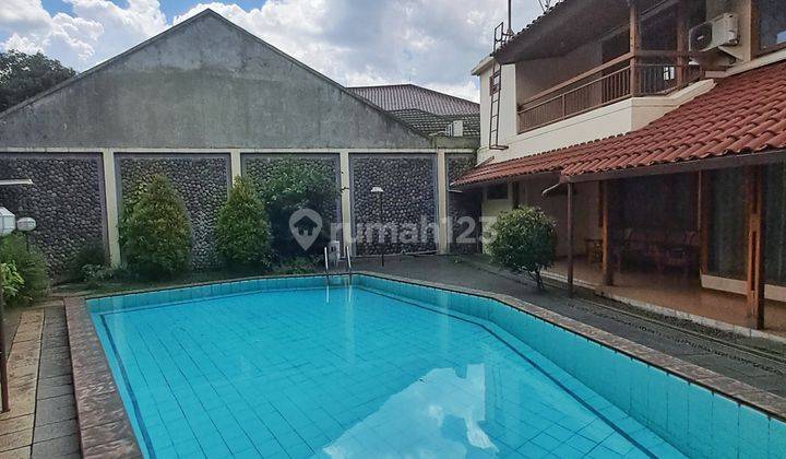 Park View Nice House Garden And Pool Close To Toll Road 2
