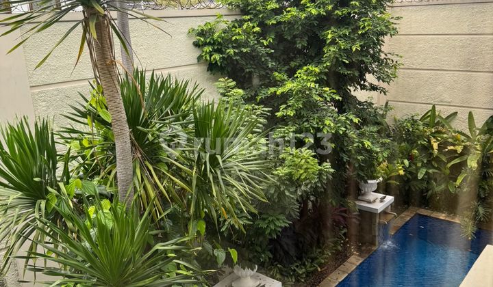 Luxury House Prime Location Very Quiet And Secure Area