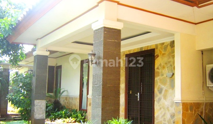 Terusan Hang Lekir Siap Huni Deket Senayan Terusan Hang Lekir Siap Huni Deket Senayan