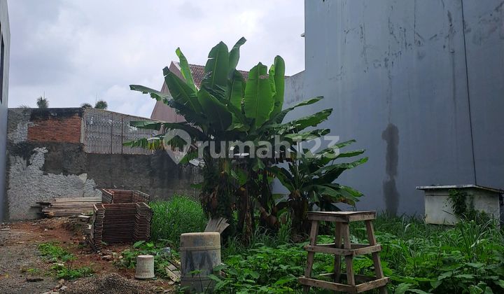 Metroalam, Tanah Kotak, Depan Taman, Jalan Lebar Metroalam, Tanah Kotak, Depan Taman, Jalan Lebar