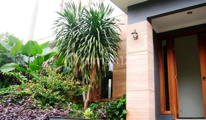 Modern Newly Renovated Quiet And Secure Area Close To Jis 2