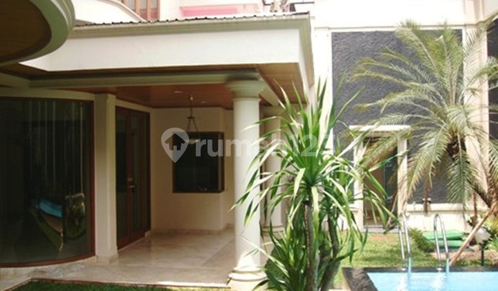 Very Quiet And Secure Area Close To J I S Nice Garden Sng Pool