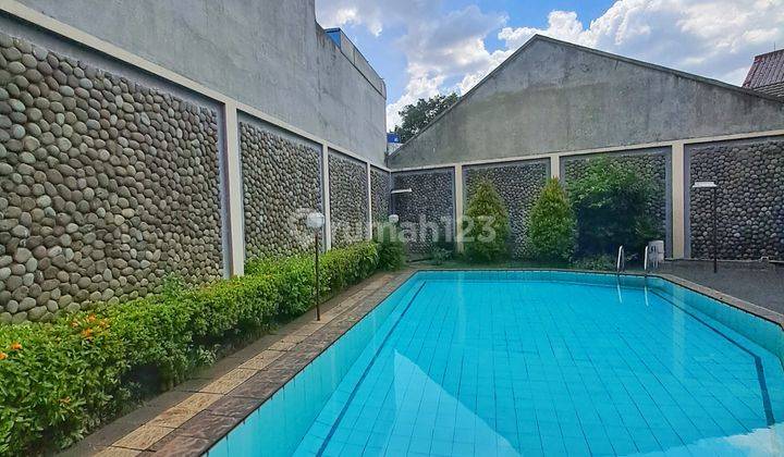 Park View Nice House Garden And Pool Close To Toll Road 1