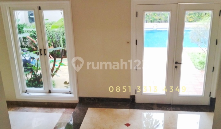 Luxury House..Prime Location..Complete Facilities 2