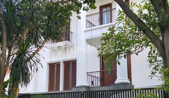 Prime Area..Nice Garden And Pool...Close To J I S Prime Area..Nice Garden And Pool...Close To J I S