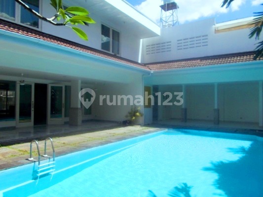 Turun Harga Rumah Lama Siap Huni Tenang Di Terusan Hang Lekir