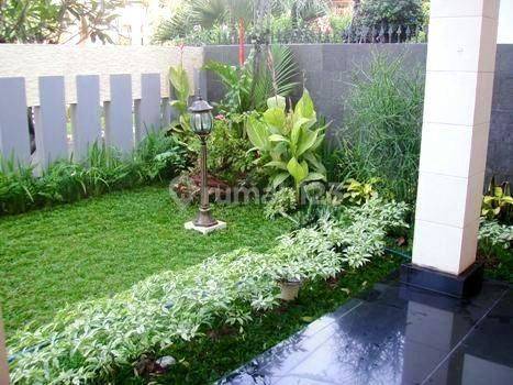 Fully Furnished, Modern Style, Nice Garden And Pool, 5 Bedroom 2