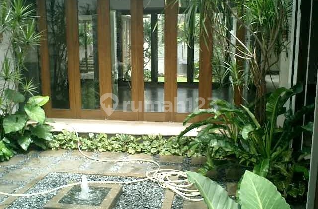 Luxury House, Newly, Very Quiet And Secure Area, Excellent For Expatriate