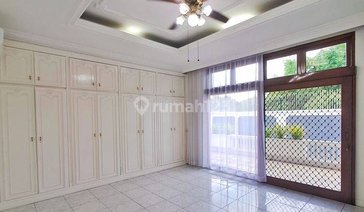 Luxury House Classics Style Nice Garden And Pool Close To Jis 2
