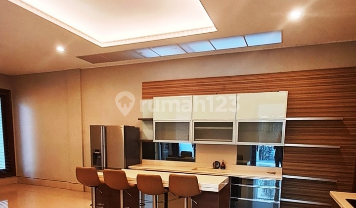 Rent House in Pondok Indah 2