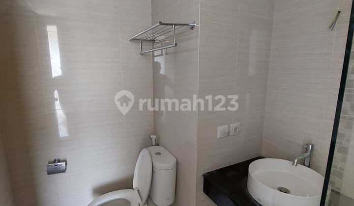 Dijual Murah Apartement Green Kosambi
